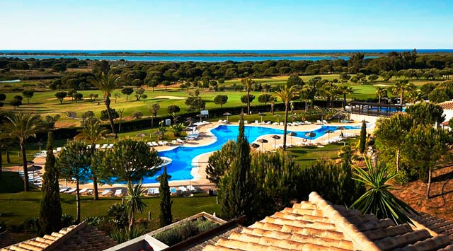 Bodas en Hotel Precise Resort El Rompido Huelva