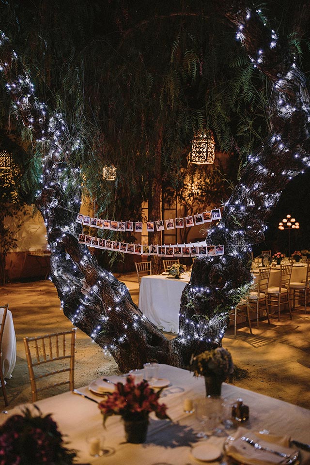 Boda de Gaëlle y Joaquín, organizada por De boda con Ángela, en Hacienda Los Ángeles, en Sevilla