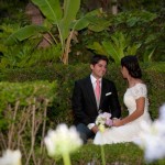 Una boda en el Hotel Alfonso XIII · Carmen y Joaquín