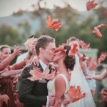 Algunas ideas para tu boda en otoño