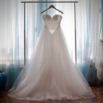 ¿Qué puedo hacer con el vestido de novia después de mi boda?
