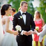 Lo que debes saber sobre el protocolo para invitados a una boda