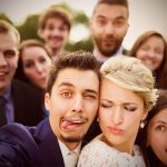 6 ideas para tener más fotos de vuestra boda