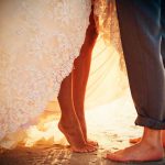 Más de 10 consejos para celebrar la mejor boda en la playa en 2017