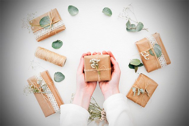 6 consejos para tu boda que te ayudarán con tus regalos DIY hechos a mano