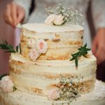 14 tartas de boda originales y sorprendentes
