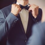 6 consejos que te ayudarán a elegir el traje de novio ideal