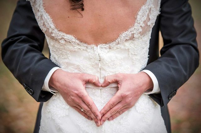La importancia de controlar los tiempos en una boda