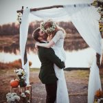 Tu boda en otoño puede ser original, elegante y divertida… y un éxito