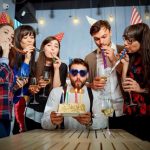 5 consejos para organizar fácilmente una fiesta de cumpleaños