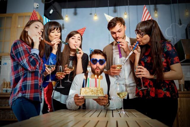 5 consejos para organizar fácilmente una fiesta de cumpleaños